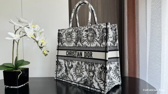 OldCobbler Bags Diro Large Book Tote-42*35*18.5cm 0812